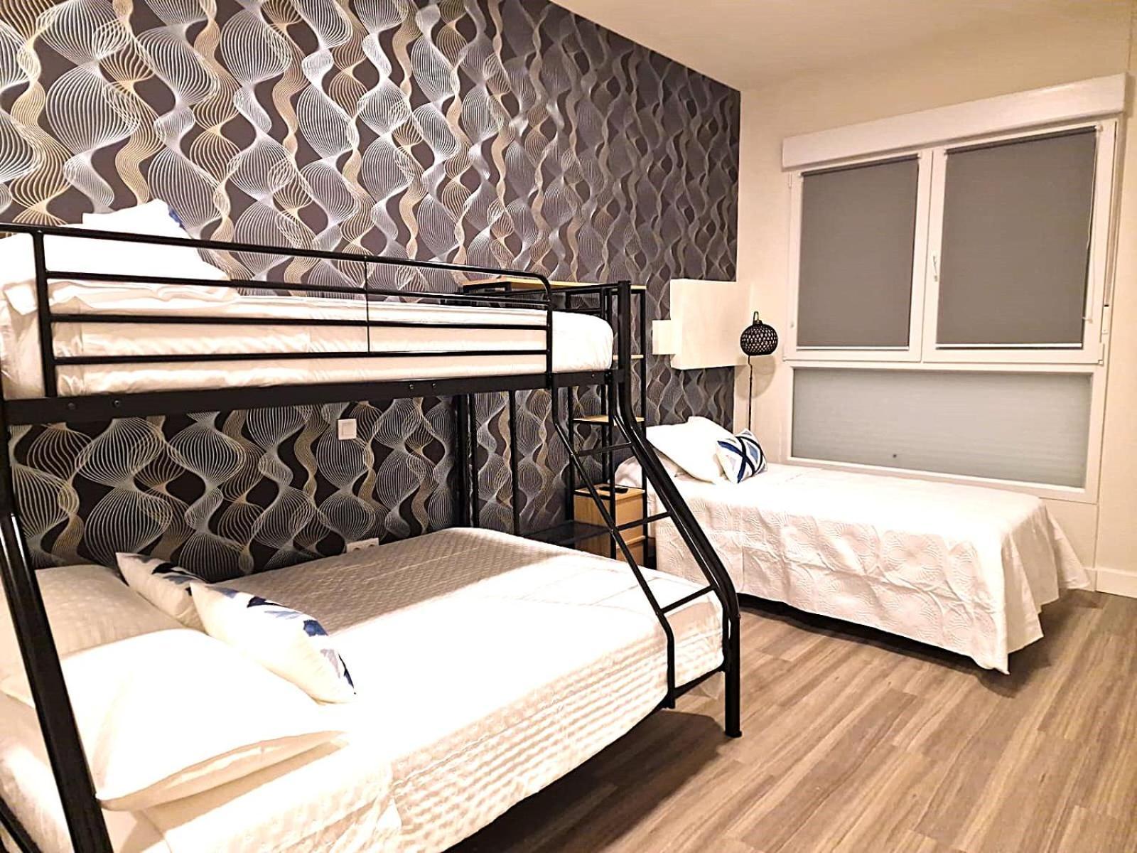 Madrid Suites Экстерьер фото