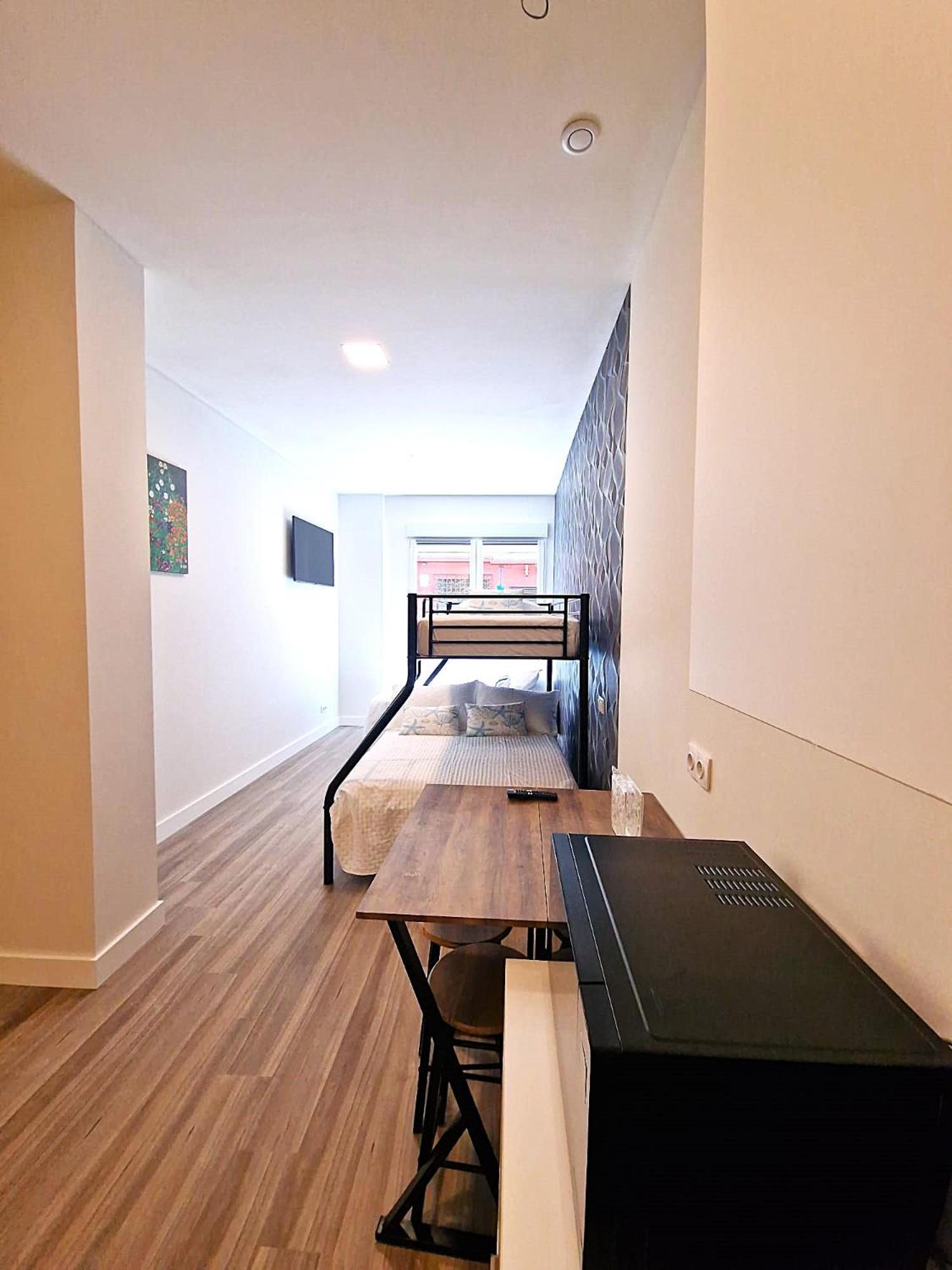 Madrid Suites Экстерьер фото
