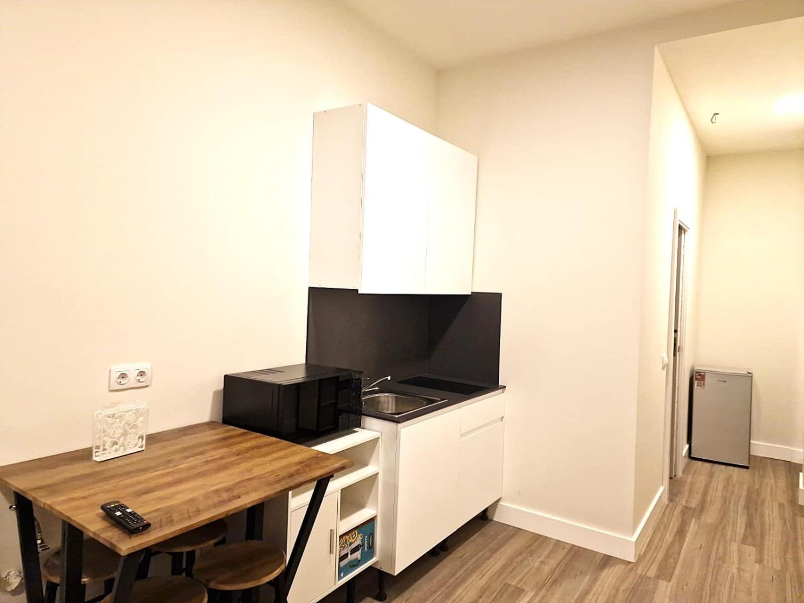 Madrid Suites Экстерьер фото