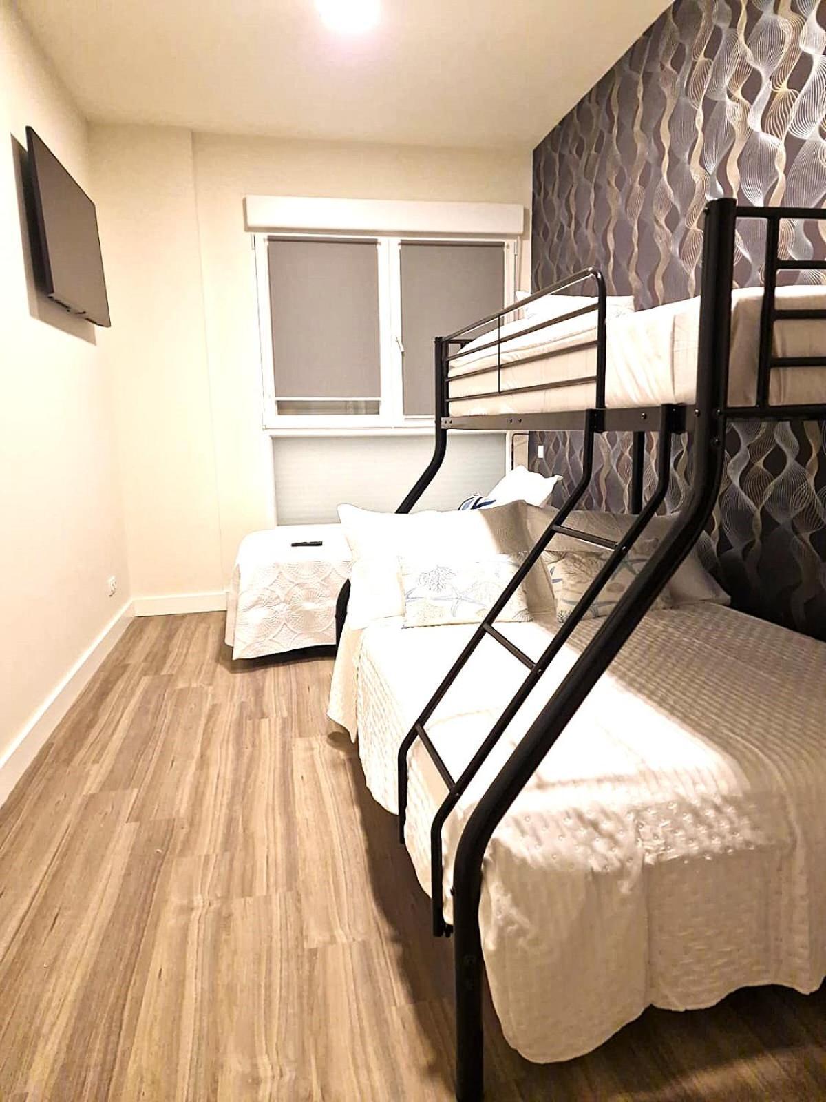 Madrid Suites Экстерьер фото