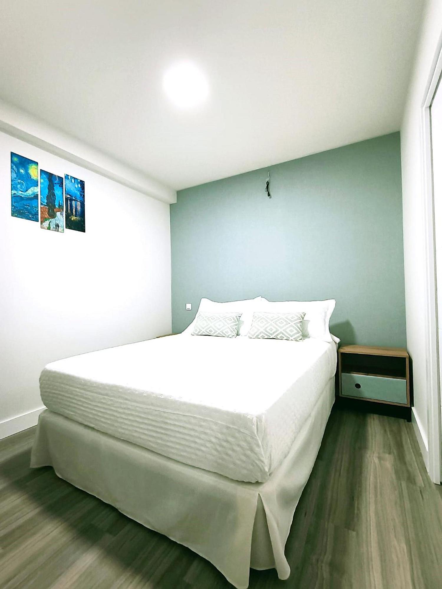 Madrid Suites Экстерьер фото