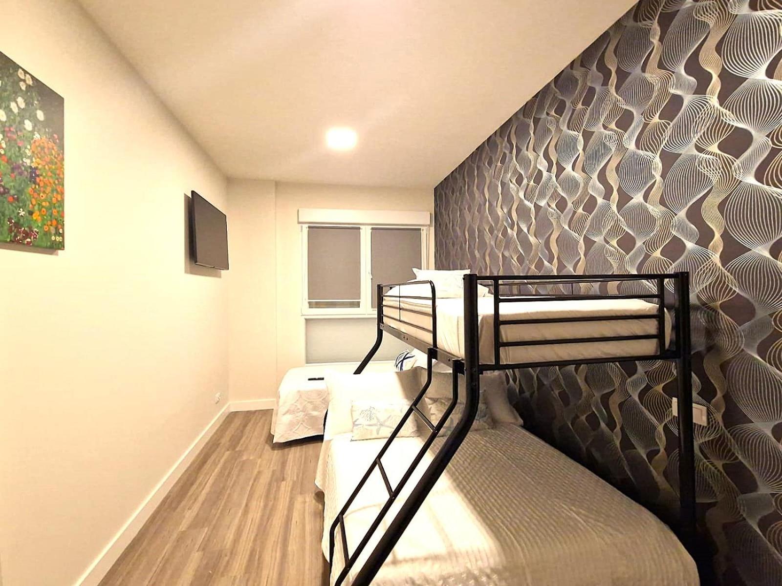 Madrid Suites Экстерьер фото