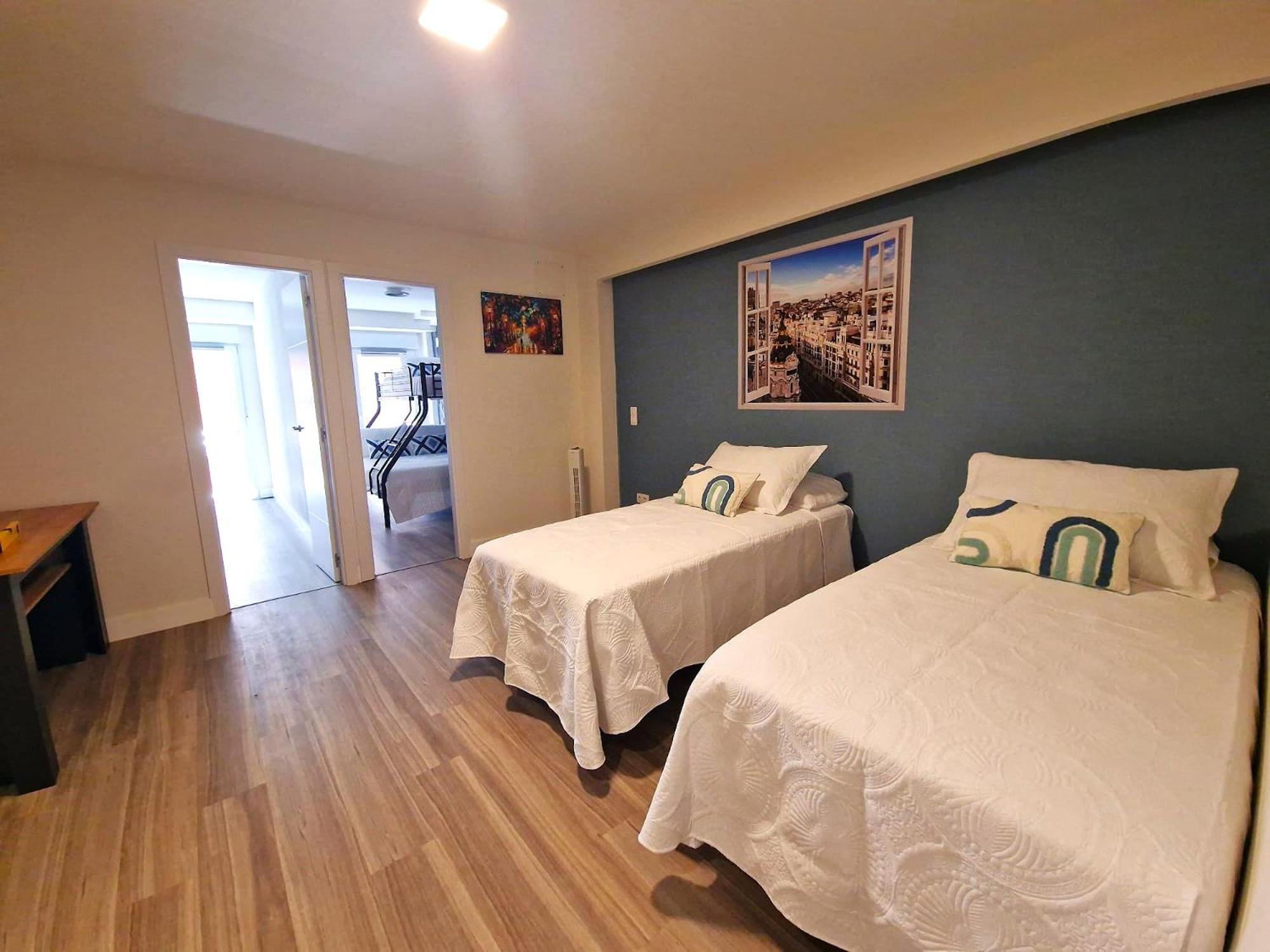 Madrid Suites Экстерьер фото