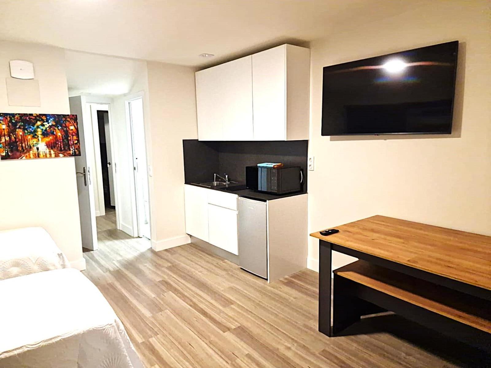 Madrid Suites Экстерьер фото
