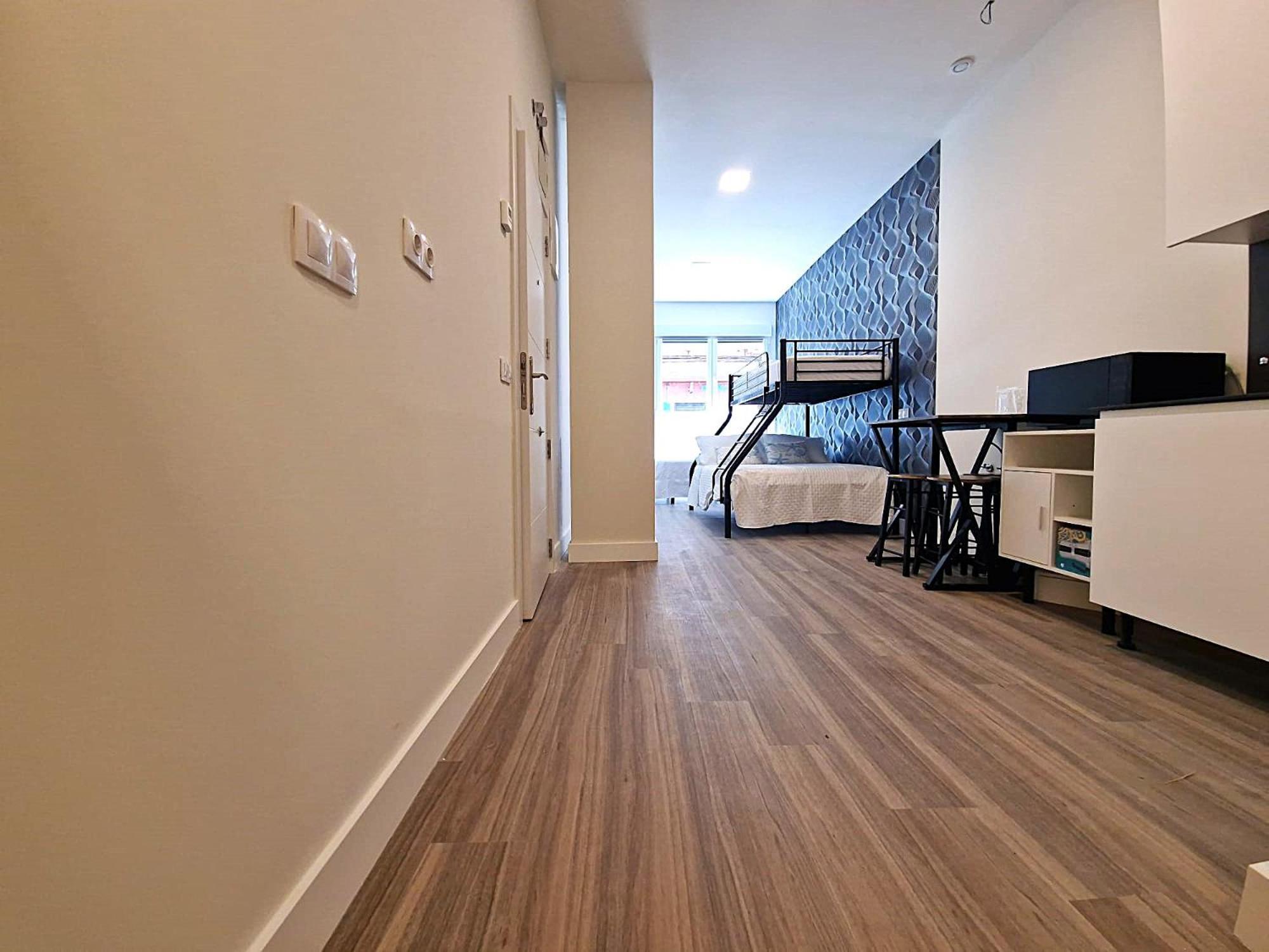 Madrid Suites Экстерьер фото