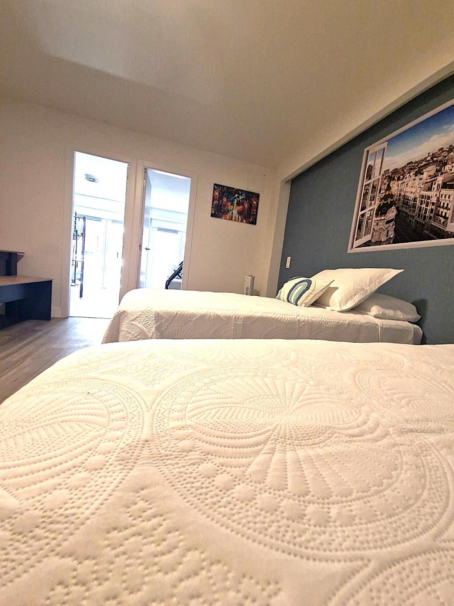 Madrid Suites Экстерьер фото