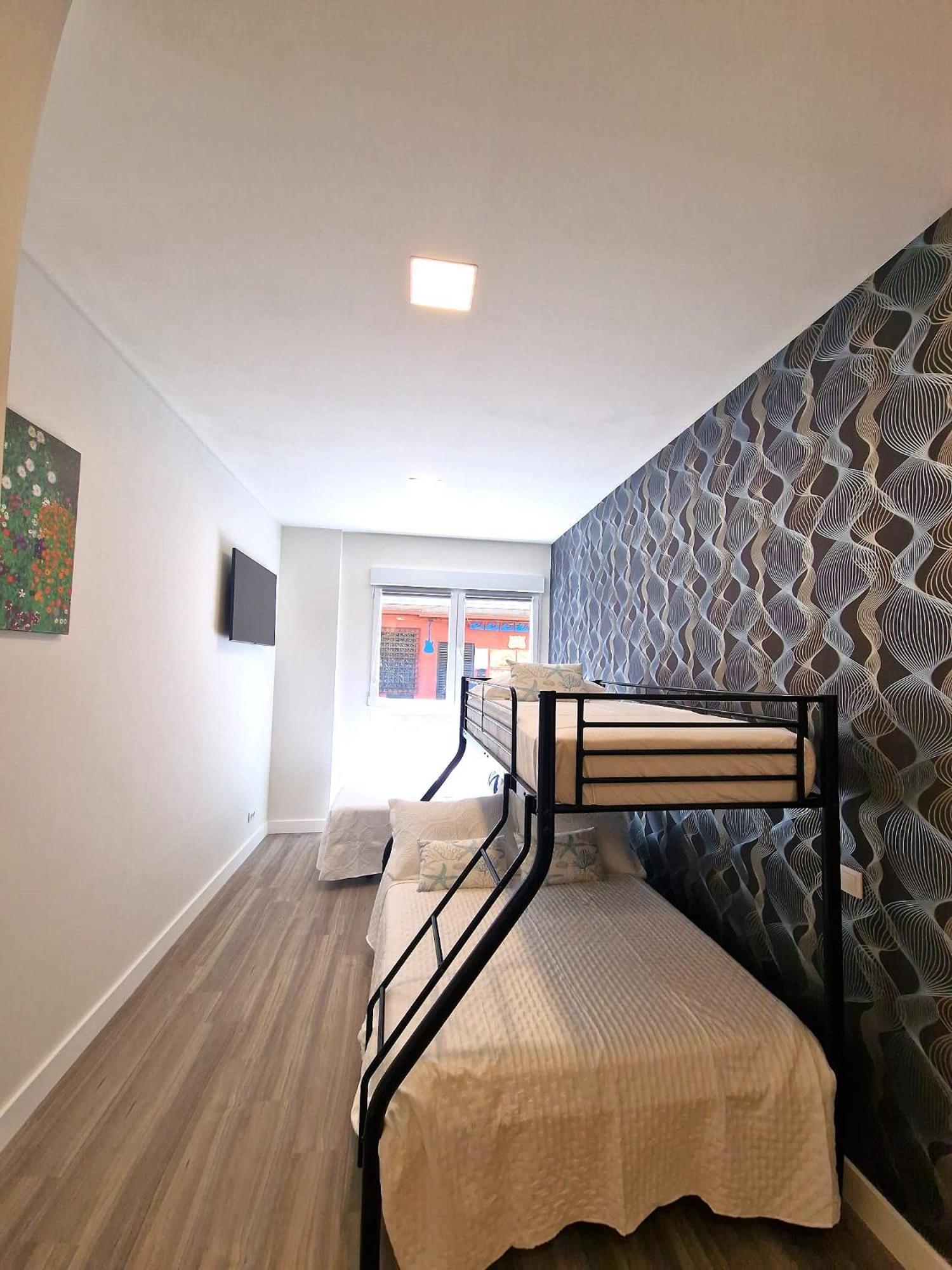 Madrid Suites Экстерьер фото